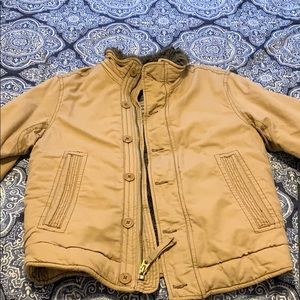 Abercrombie Adirondack Jacket